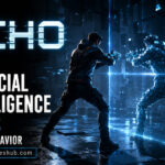 ECHO How Artificial Intelligence Copies Player Behavior