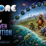 Spore Exploring the Idea of AI-Driven Evolution in Gaming